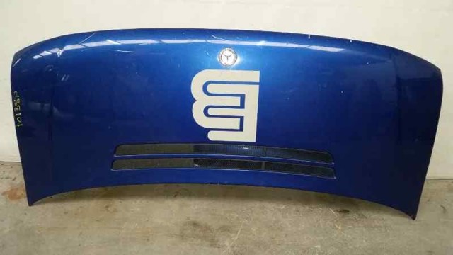 Maska silnika A6387510210 MERCEDES