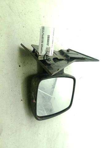 Lusterko wsteczne prawe A6388100116 MERCEDES