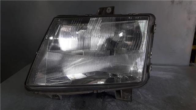 Reflektor lewy A6388200061 MERCEDES
