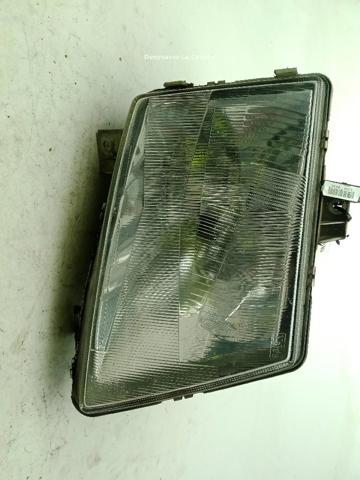 Reflektor prawy A6388200161 MERCEDES