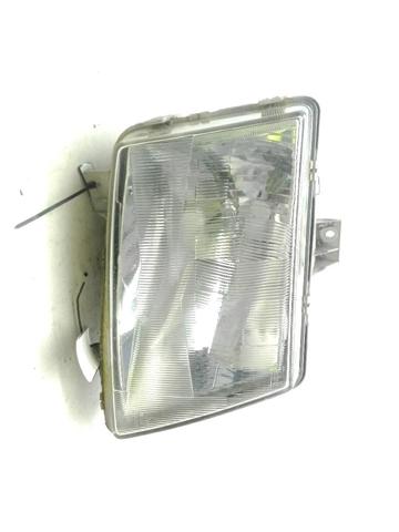 Reflektor prawy A6388200161 MERCEDES