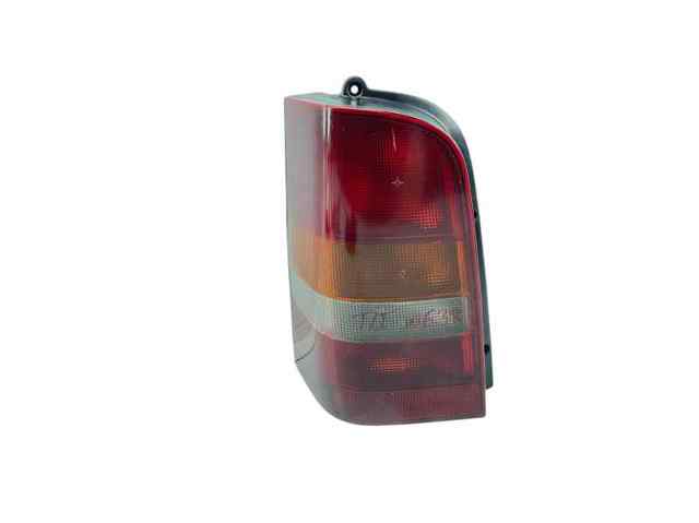 Lampa zespolona tylna lewa A6388201264 MERCEDES