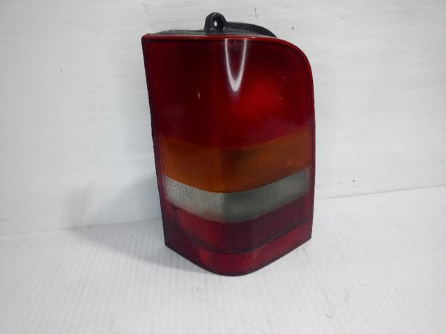 Lampa zespolona tylna lewa A6388201264 MERCEDES