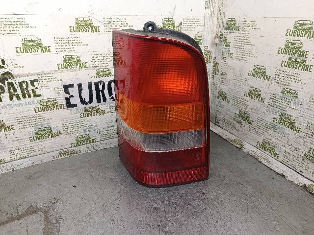 Lampa zespolona tylna lewa A6388201264 MERCEDES