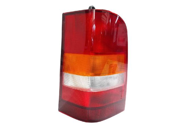 Lampa zespolona tylna lewa A6388201264 MERCEDES