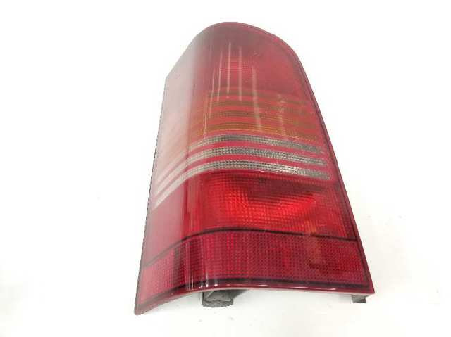 Lampa tylna Mercedes V
