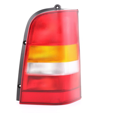Lampa tylna Mercedes V