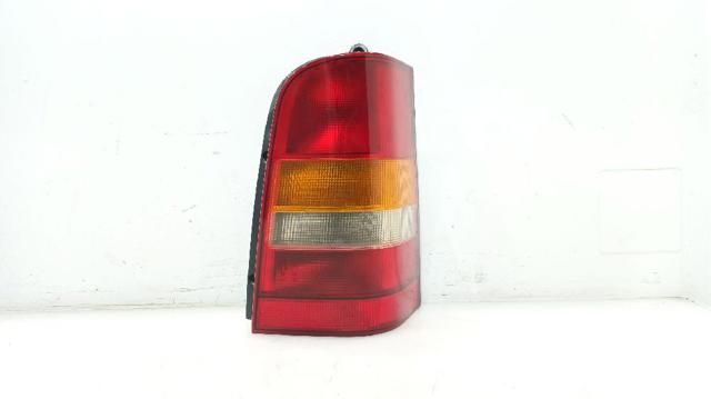 Lampa zespolona tylna prawa A6388201764 MERCEDES