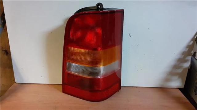 Lampa zespolona tylna prawa A6388201764 MERCEDES