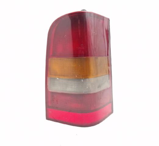 Lampa zespolona tylna prawa A6388201764 MERCEDES