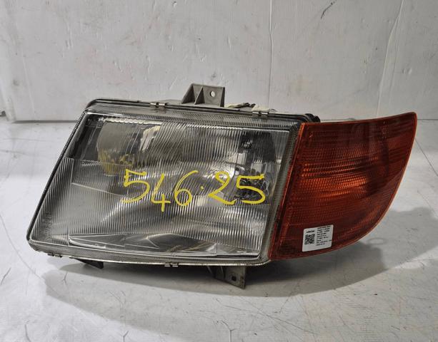 A6388201961 Mercedes