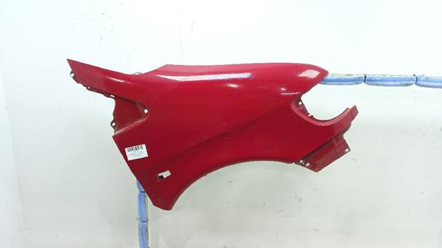 Błotnik przedni prawy A6388801506 MERCEDES