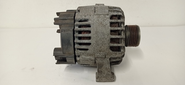 Alternator A6391500250 MITSUBISHI