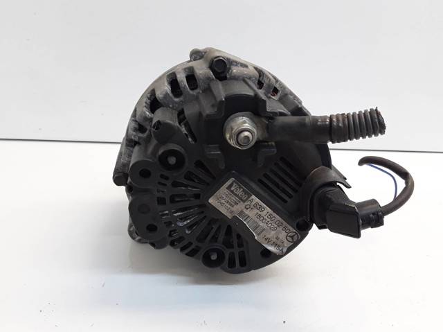 Alternator A6391500250 MITSUBISHI