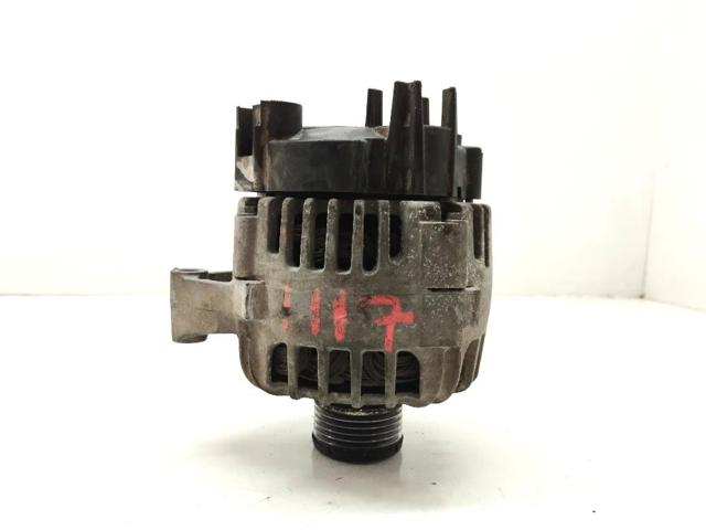 Alternator A6391500250 MITSUBISHI