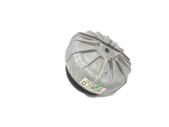 Poduszka (podpora) silnika przednia A6392410413 MERCEDES