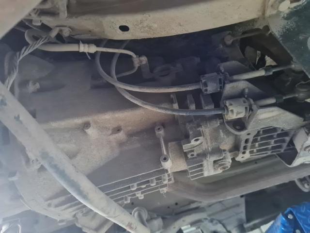 Kupić Mechaniczna skrzynia biegów w komplecie Mercedes Vito 639 w dobrej cenie