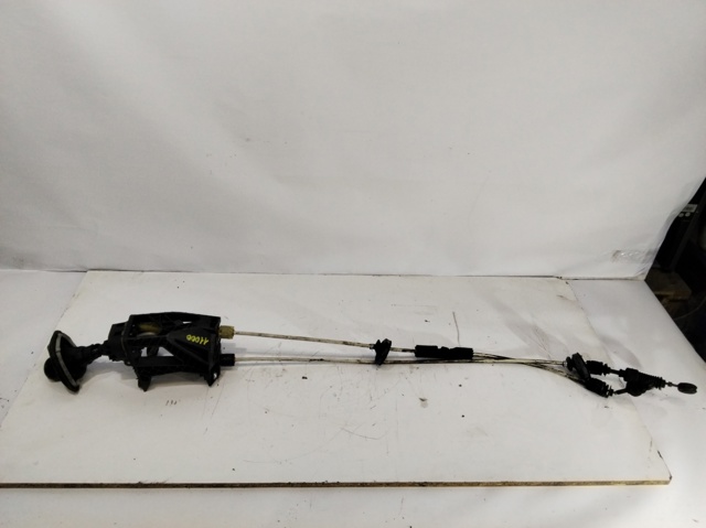 Mechanizm zmiany biegów (cięgno) Mercedes Vito 2 639