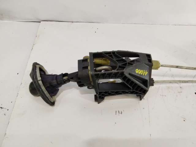 Mechanizm zmiany biegów (cięgno) Mercedes Vito 2 639