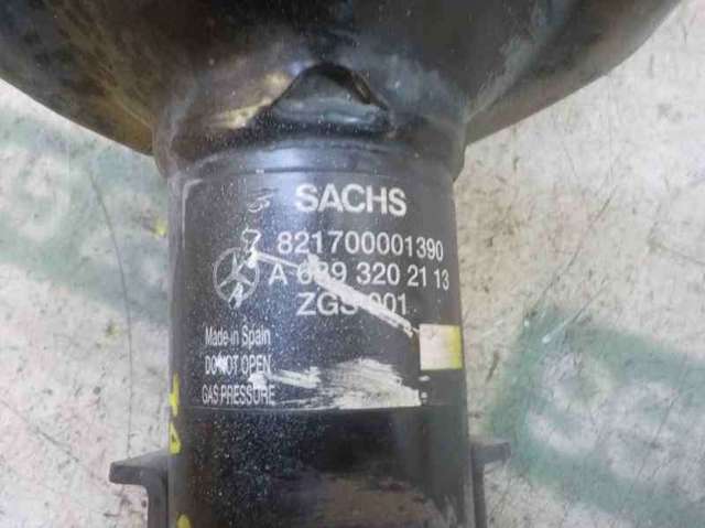 Amortyzator przedni A6393203613 MERCEDES