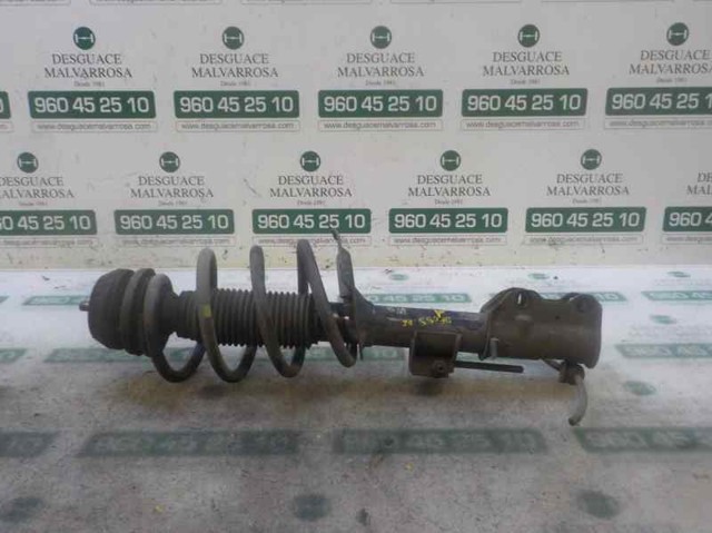 Amortyzator przedni A6393203613 MERCEDES