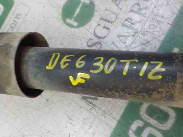 Amortyzator tylny A6393260300 MERCEDES