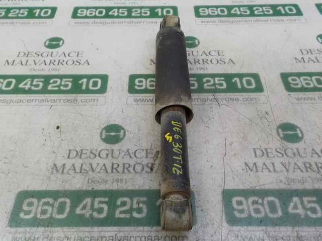 Amortyzator tylny A6393260300 MERCEDES
