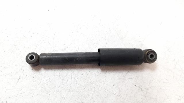 Amortyzator tylny A6393260900 MERCEDES