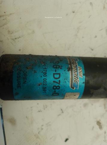 A6393262400 Mercedes