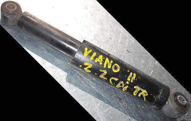 Amortyzator tylny A6393263300 MERCEDES