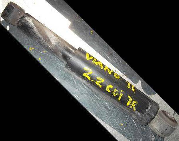 Amortyzator tylny A6393263300 MERCEDES