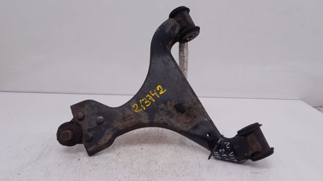 Wahacz zawieszenia przedniego dolny prawy A6393300510 MERCEDES