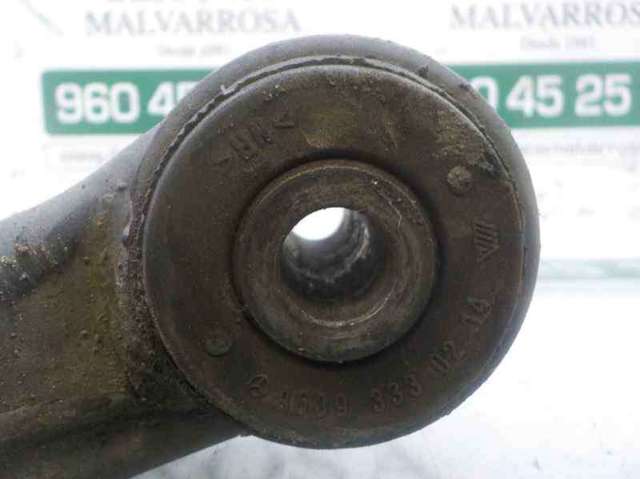 Wahacz zawieszenia przedniego dolny prawy A6393300510 MERCEDES