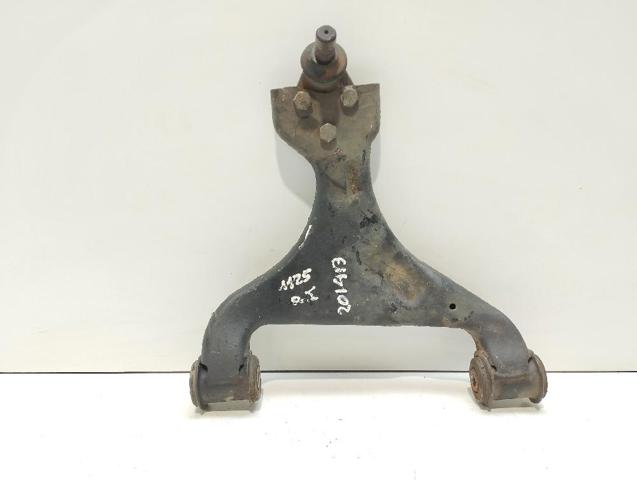 Wahacz zawieszenia przedniego dolny lewy A6393300810 MERCEDES