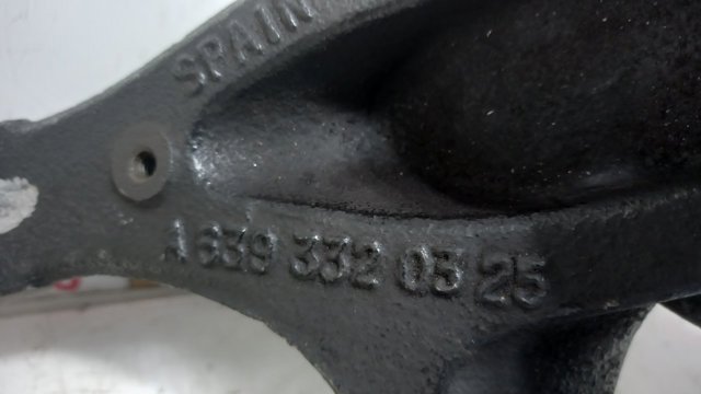 A6393320325 Mercedes