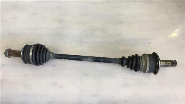 Półoś tylna A6393500710 MERCEDES