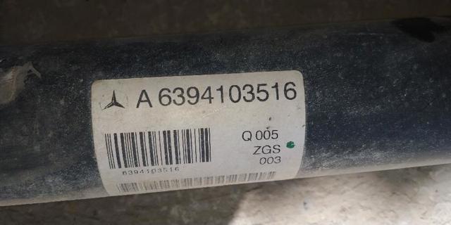 A6394103516 Mercedes