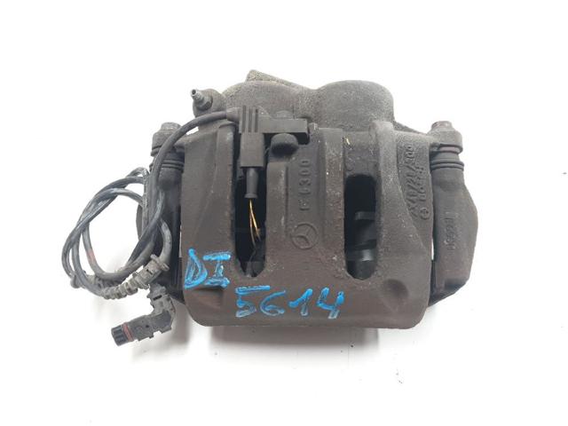A6394200483 Mercedes