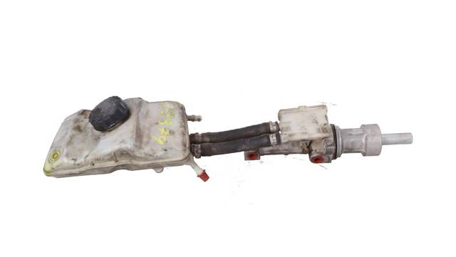 Zbiorniczek głównego cylindra hamulcowego (płynu hamulcowego) A6394300002 MERCEDES