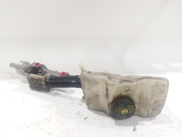 Zbiorniczek głównego cylindra hamulcowego (płynu hamulcowego) A6394300002 MERCEDES