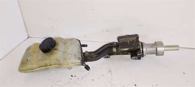 Zbiorniczek głównego cylindra hamulcowego (płynu hamulcowego) A6394300002 MERCEDES