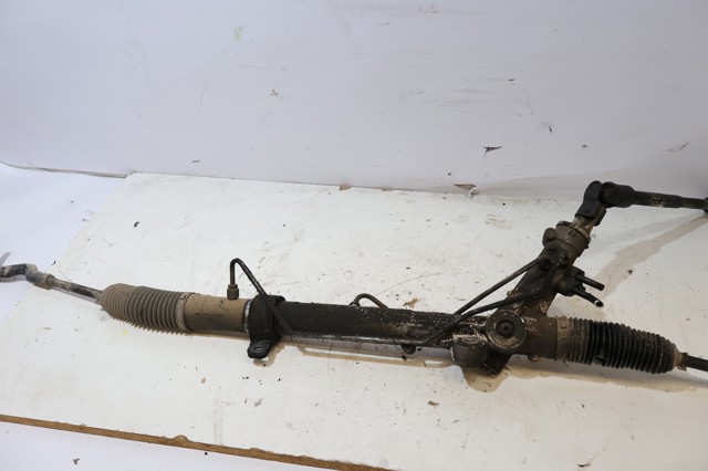 Listwa kierownicza (maglownica) A6394601000 MERCEDES