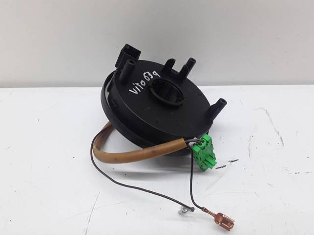Pierścień kontaktowy AIRBAG, taśma kierownicy  A6394640618 MERCEDES