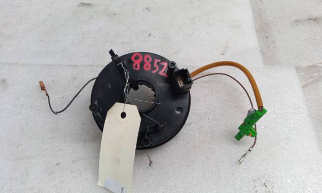 Pierścień kontaktowy AIRBAG, taśma kierownicy  A6394640618 MERCEDES