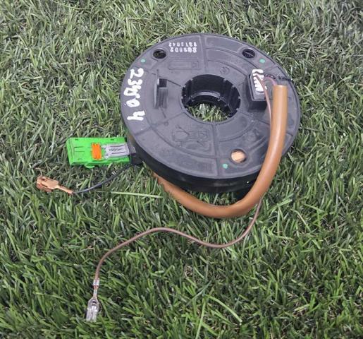Pierścień kontaktowy AIRBAG, taśma kierownicy  A6394640618 MERCEDES