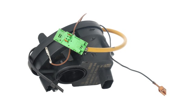 Pierścień kontaktowy AIRBAG, taśma kierownicy  A6394640618 MERCEDES