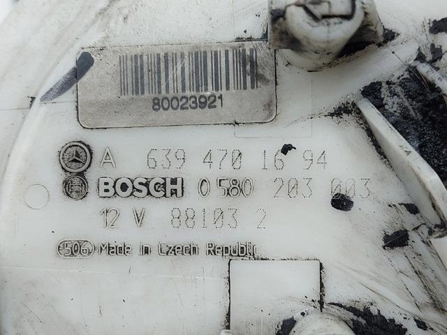 A6394701694 Mercedes