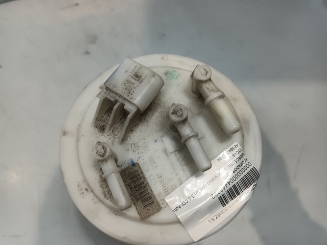 A6394701794 Mercedes