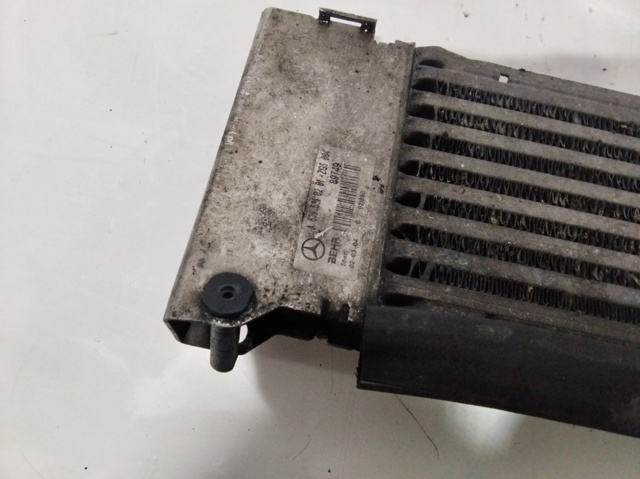 A6395010201 Mercedes