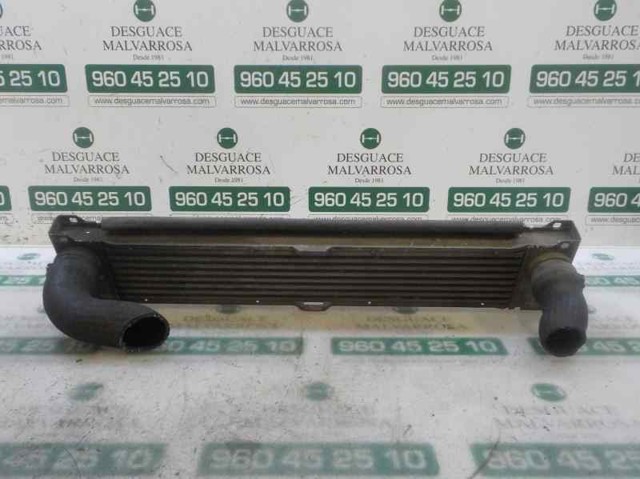 Chłodnica intercoolera A6395010201 MERCEDES